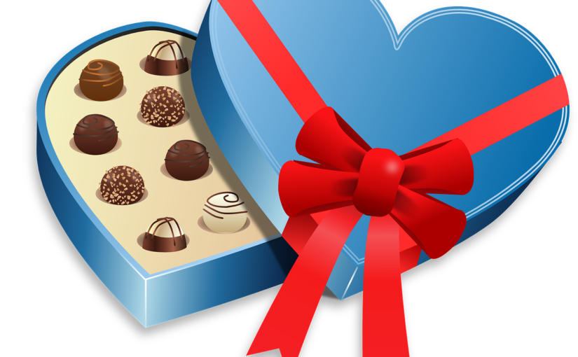 Krem czy czekoladki? Jaki będzie doskonały prezent dla narzeczonej?